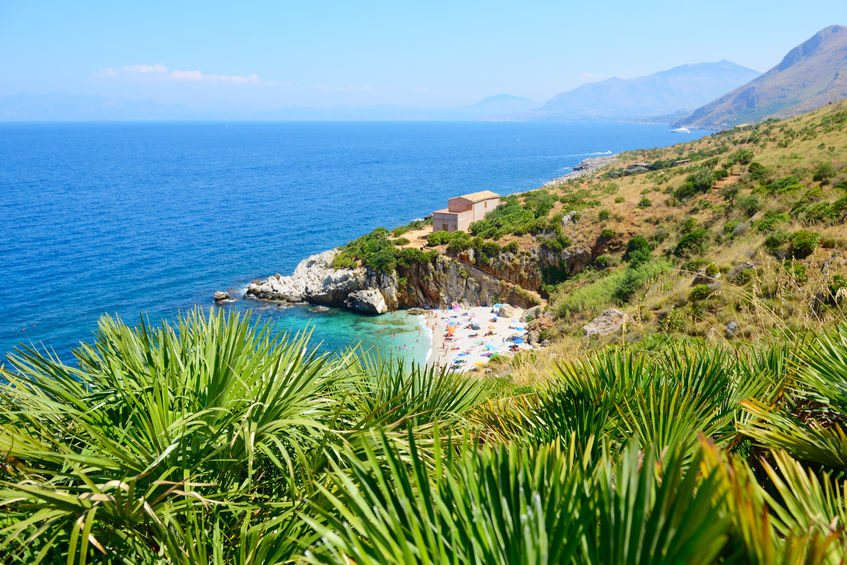 San Vito Lo Capo e Riserva dello zingaro